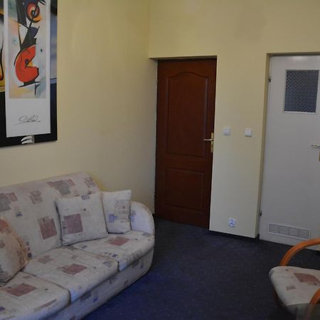 Rynkowy Aparthotel Rybnik  Cameră foto